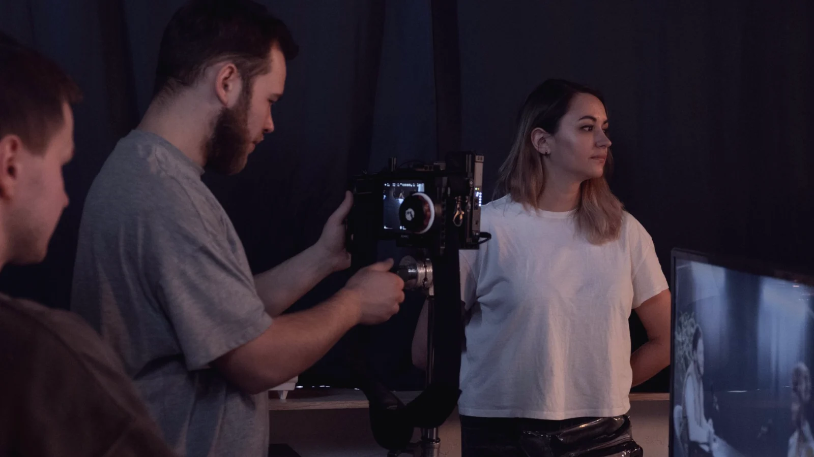 Equipment Basics: what each piece does in a small studio