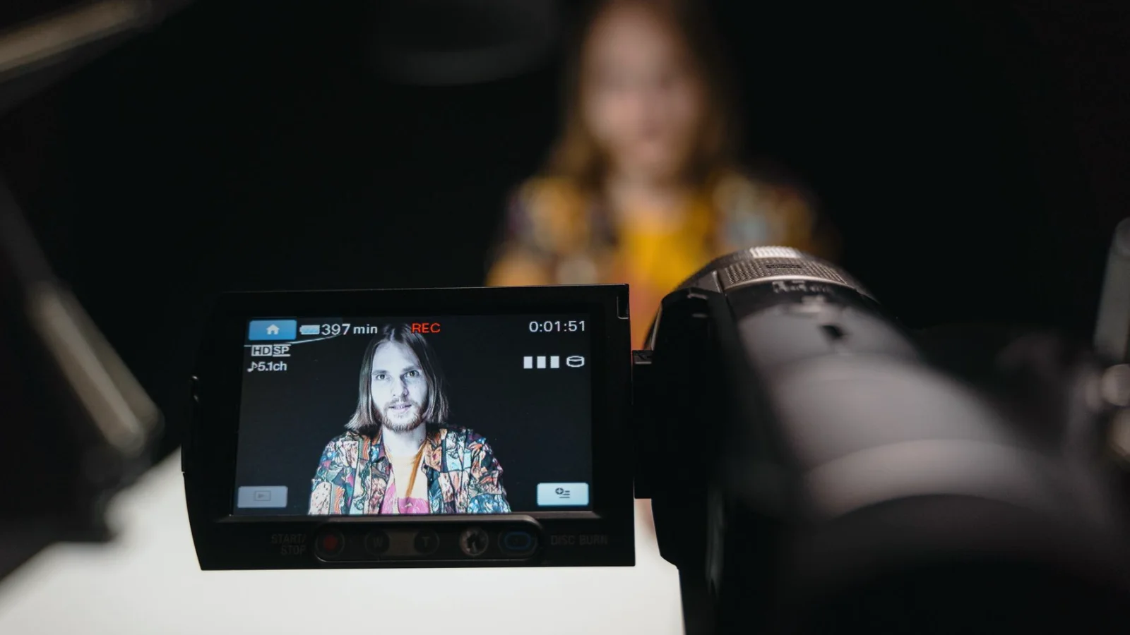 Five Framing Mistakes in Portrait Setups and How to Fix Them