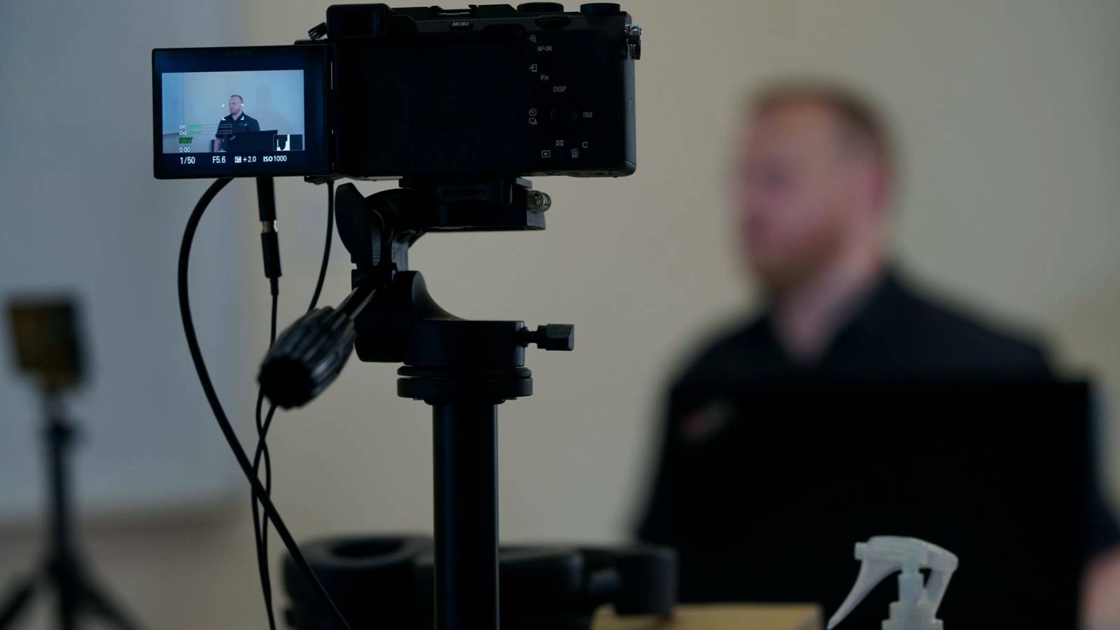 What Should Be on a Studio Checklist Before You Press Record?