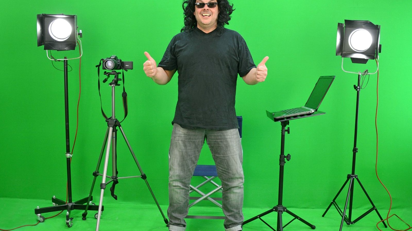 What Basic Studio Equipment Costs and What Drives the Price