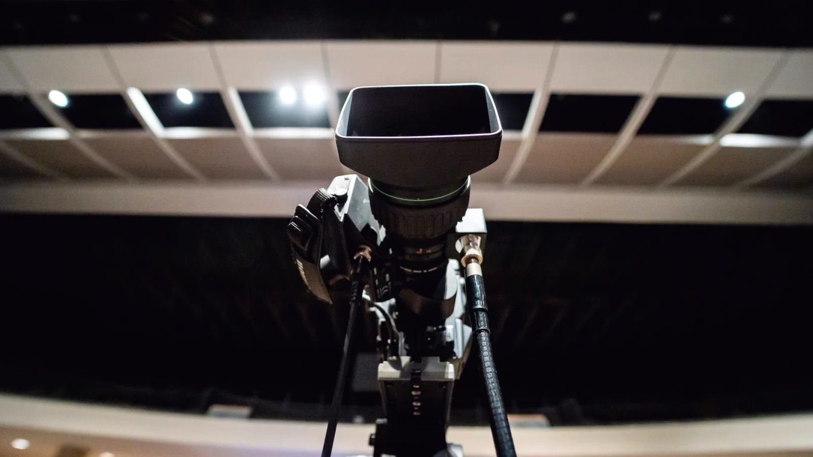 Behind the Scenes: How We Test Every Tripod, Lens and Stand
