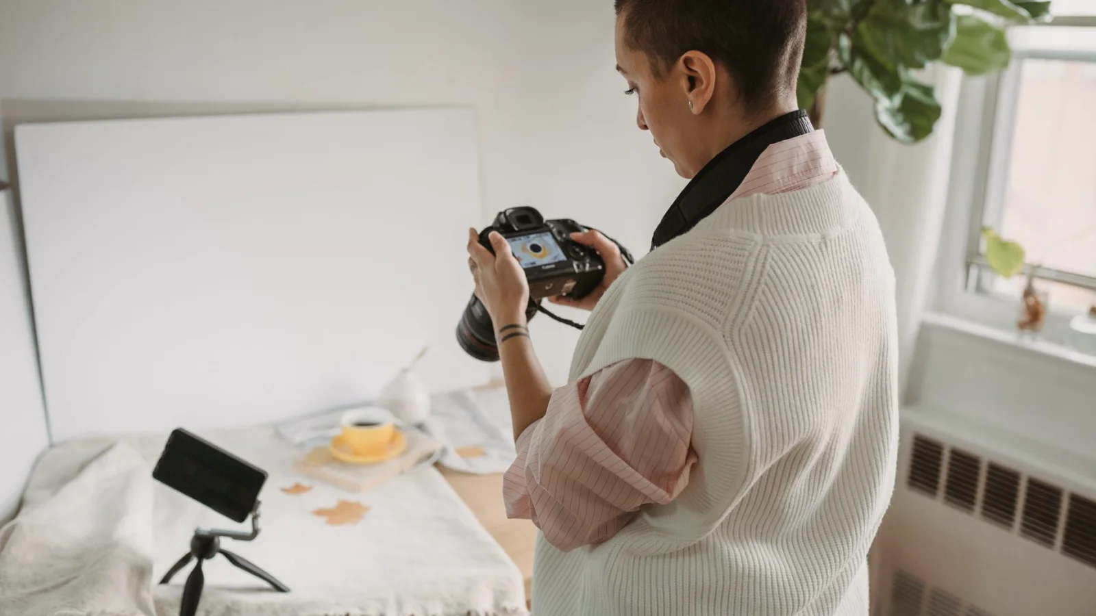 Short Course or Full Programme: Choosing How to Learn Framing