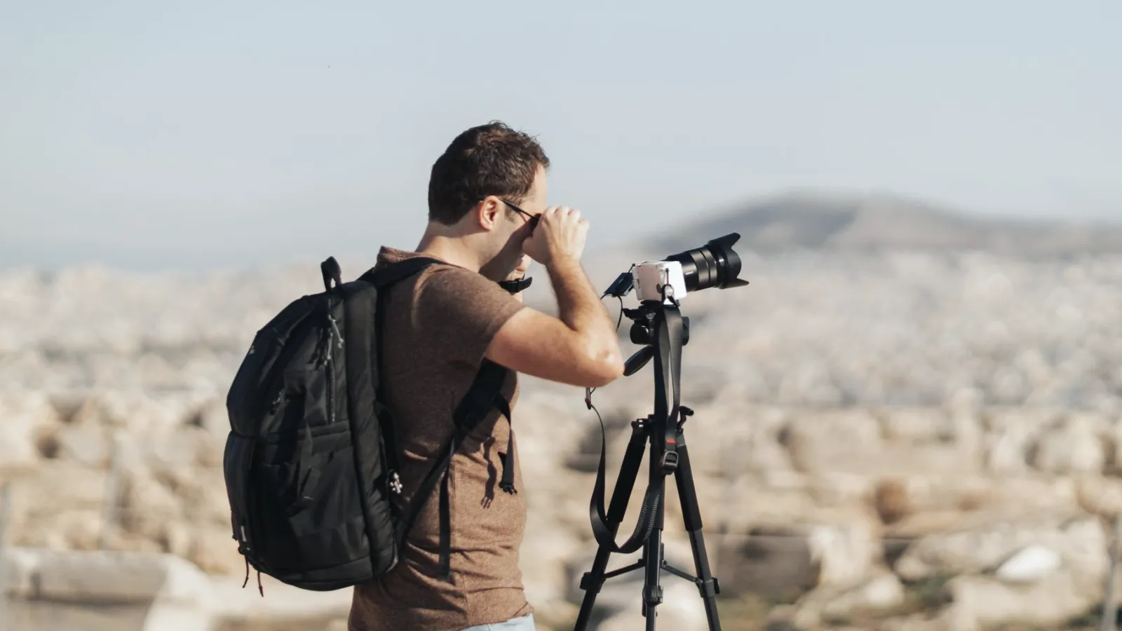How We Write and Test a Camera Guide Before It Goes Online